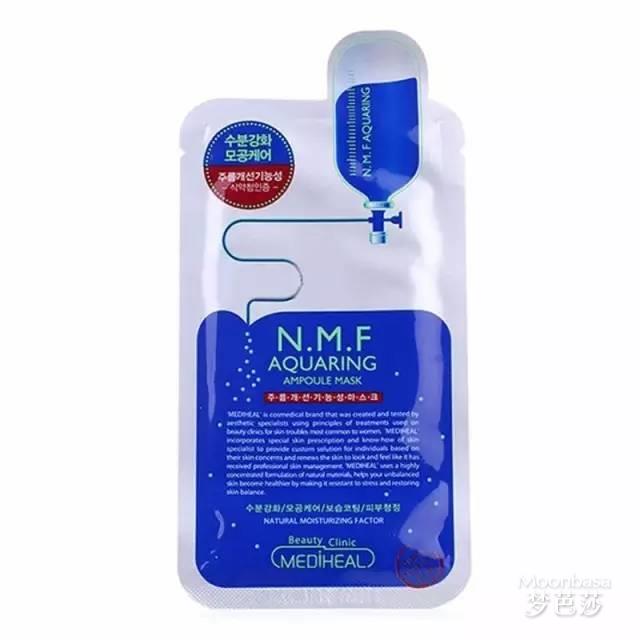 可莱丝面膜烂大街？你一定不知道最好用的其实是这4款