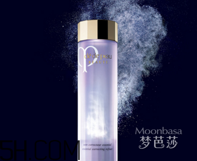 cpb肌肤之钥水磨精华怎么用最好？精华油和精华液的区别