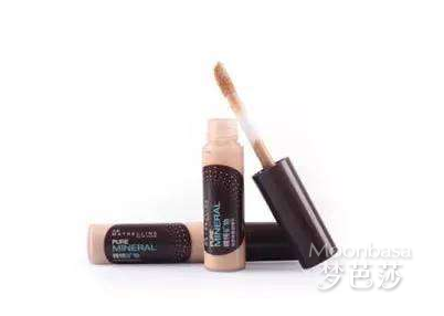 哪些品牌的遮瑕膏好用?遮瑕膏排行榜10强
