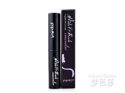 哪些品牌的遮瑕膏好用?遮瑕膏排行榜10强