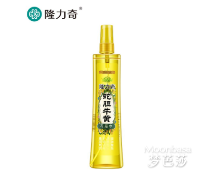 隆力奇花露水怎么样?四大功效的隆力奇花露水