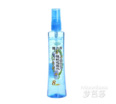 隆力奇花露水怎么样?四大功效的隆力奇花露水