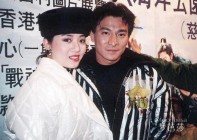 刘德华老婆显赫身世背景 刘德华和女星的旧事