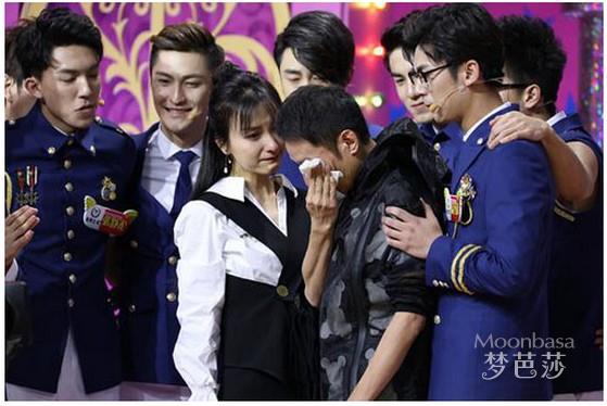 李维嘉的老婆是谁