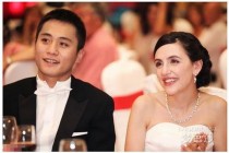 刘烨老婆比他大几岁？刘烨谢娜为什么会分手？