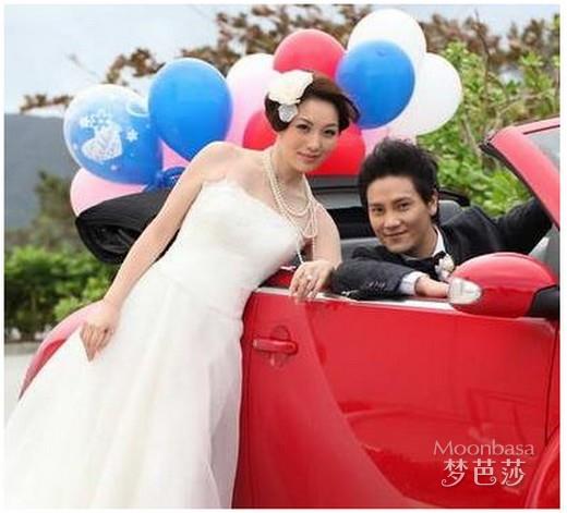 丁子峻老婆