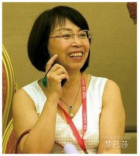 王石老婆