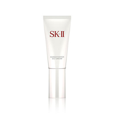 SK2的乳液