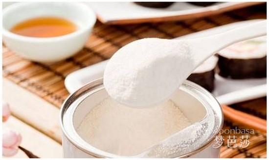 胶原蛋白粉排行榜