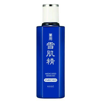 高丝化妆品怎么样？