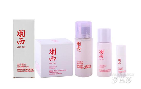 羽西适合什么年龄 对羽西心动的年轻妹子别再困惑了