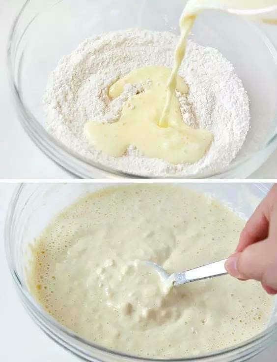 牛奶洗脸