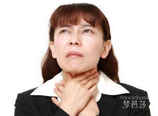 嗓子痒干咳怎么办