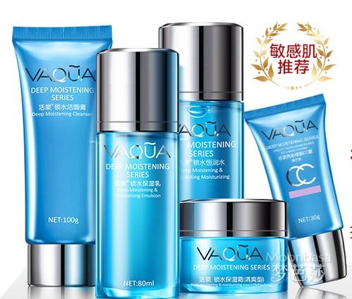 活泉护肤品效果怎样