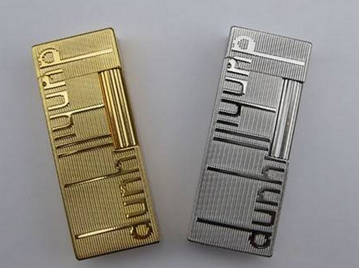 登喜路打火机皮套