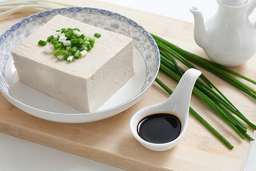 吃豆腐会胖吗？