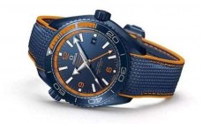 omega碧海之蓝腕表多少钱?欧米茄碧海之蓝手表专柜价