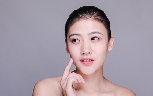 高中生怎样正确护肤