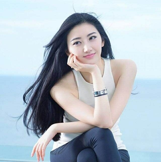 景甜家庭势力多厉害