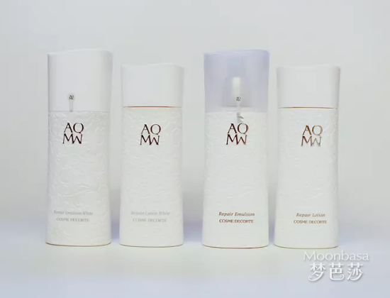 黛柯各系列适合年龄