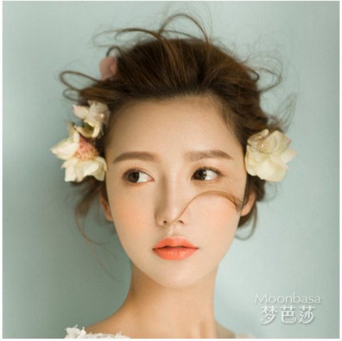 雾眉三年后眉型很丑