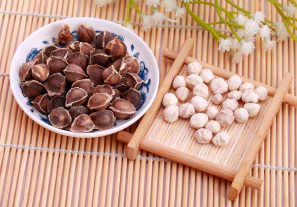 辣木籽的功效与作用