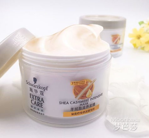 施华蔻发膜哪款好