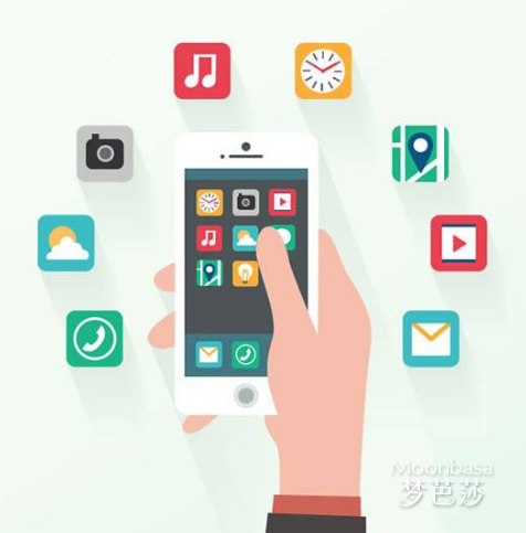 应用程序未安装怎么办