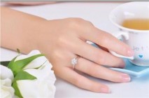 女生戒指戴法的含义，女性戴戒指的来历说明