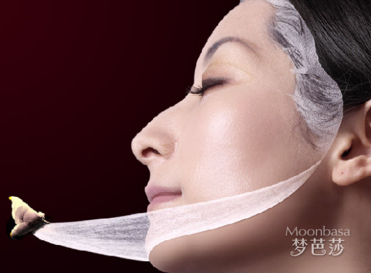 一叶子还是韩后面膜好