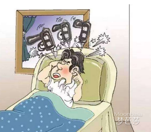 楼上噪音大怎么办