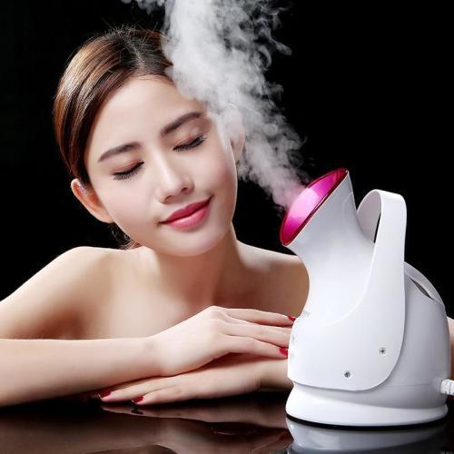 补水仪器对脸有危害吗