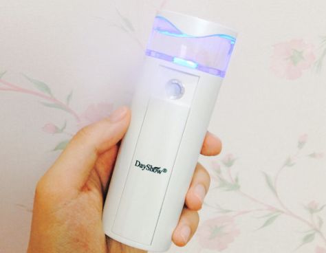 dayshow补水仪多少钱