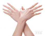 饮食调理法怎么瘦手臂？手背上肉多怎么瘦？