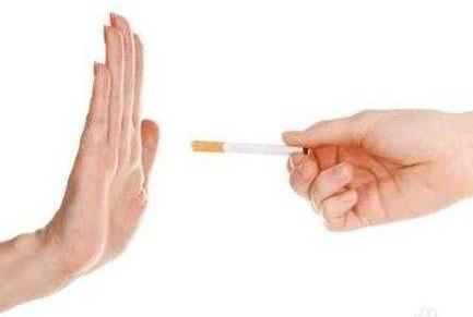 戒烟后皮肤会变好吗