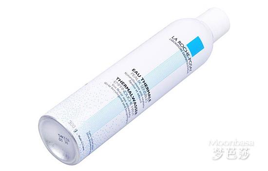 理肤泉喷雾怎么用 理肤泉喷雾这样用才正确