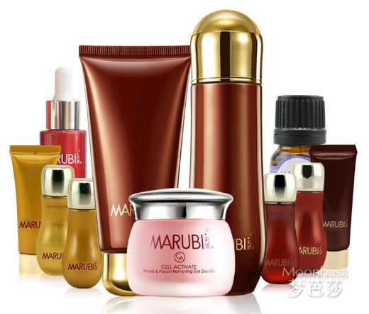丸美化妆品怎么样