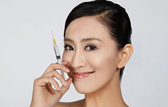 瘦脸针多长时间见效