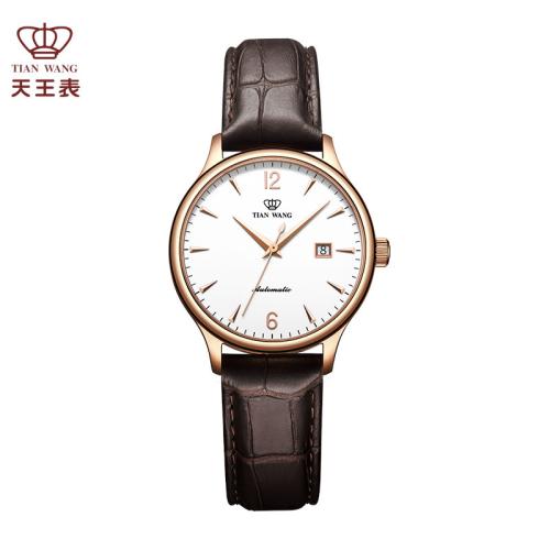天王表怎么样