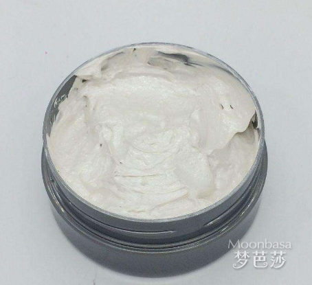 发蜡和发泥的区别