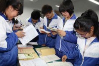 2019年重庆市巫山中学统招计划补录分数线公布！