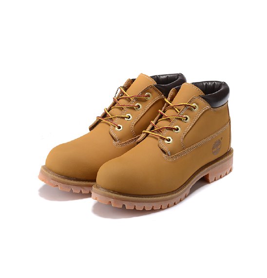 timberland尺码：Timberland/添柏岚男女中高帮鞋潮牛皮防水经典黄靴2306潮鞋图片