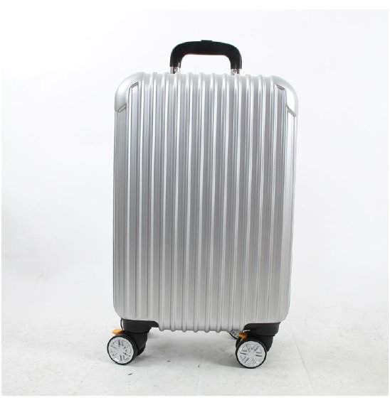 箱包面料：高档时尚商务拉杆箱旅行箱行李箱拖箱登机箱旅行硬箱包图片